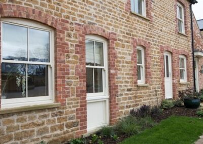 Heritage Timber Sash Window