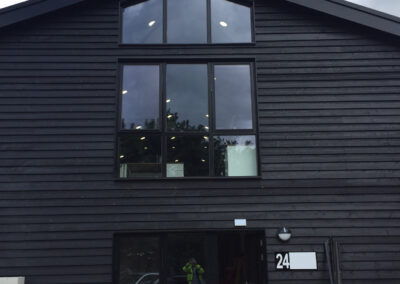 Bespoke Timber Windows & door