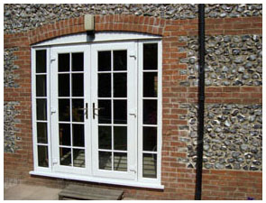 French Doors